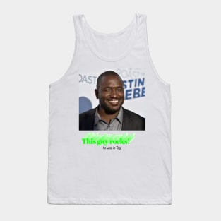 This guy! Tank Top